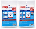 Găng Tay Mini Tiện Lợi